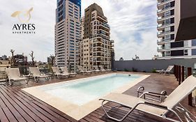 Palermo Apartments By Ayres