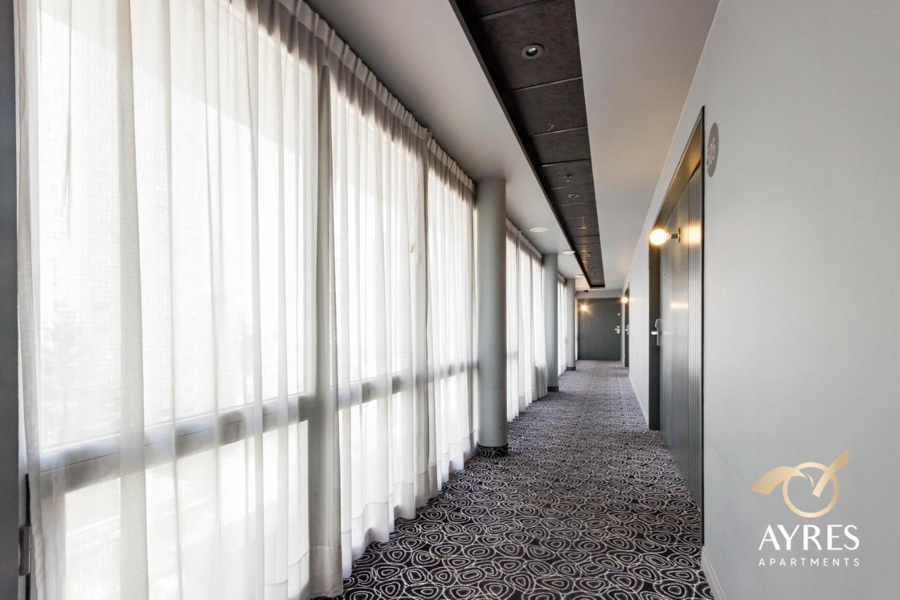 Palermo Apartments By Ayres Buenos Aires Exterior photo